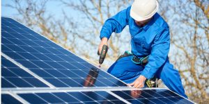 Installation Maintenance Panneaux Solaires Photovoltaïques à Pavie